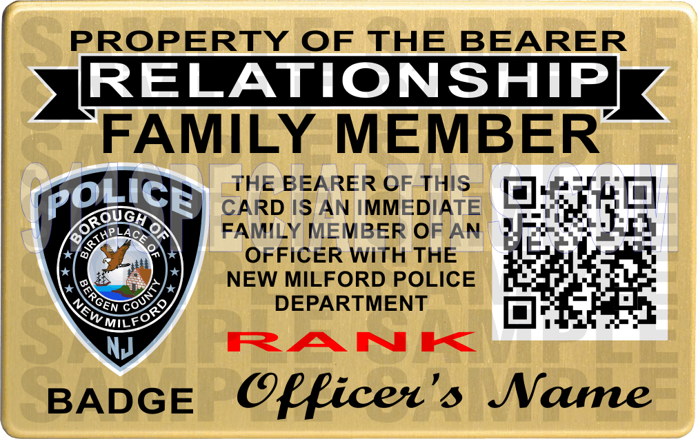police
